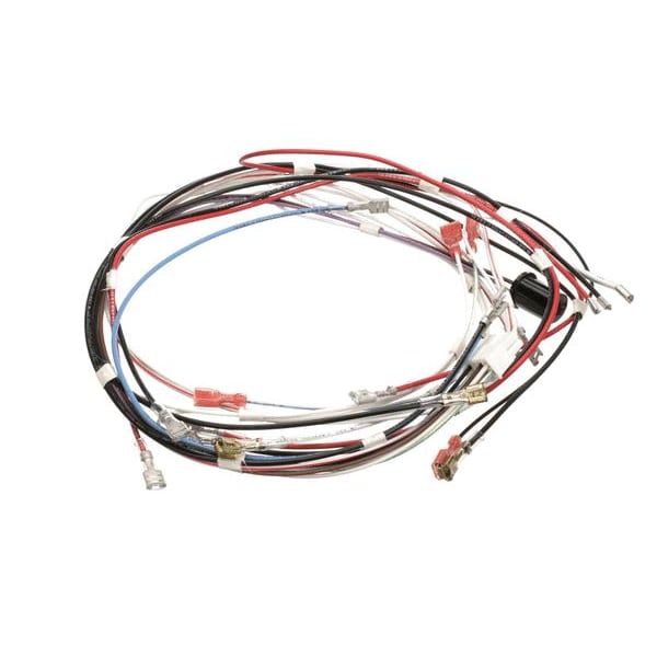 Wiring Harn, Toggle 1L/2U